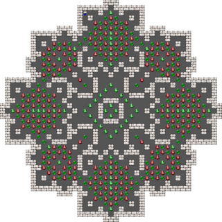 Уровень 309 — David W. Skinner Arranged